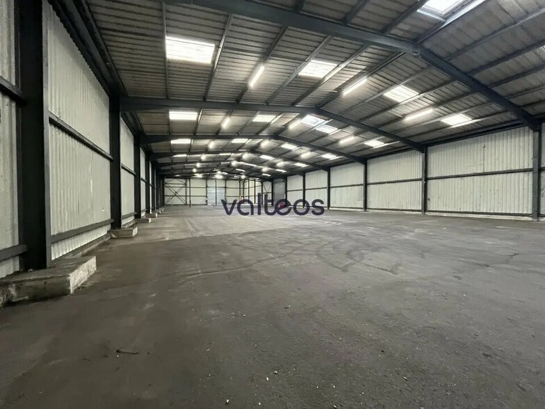 Bureau dans Toulouse à louer - Photo intérieure – Image 3 sur 8