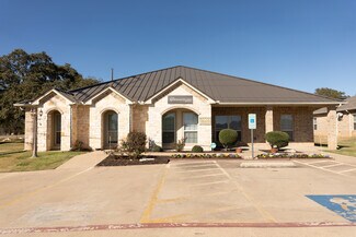 Plus de détails pour 2001 Rockview Dr, Granbury, TX - Médical à louer
