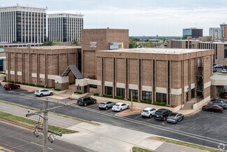 Plus de détails pour 5700 N Portland Ave, Oklahoma City, OK - Bureau, Médical à louer