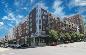 Plus de détails pour 27 N 7th St, Allentown, PA - Local commercial à louer