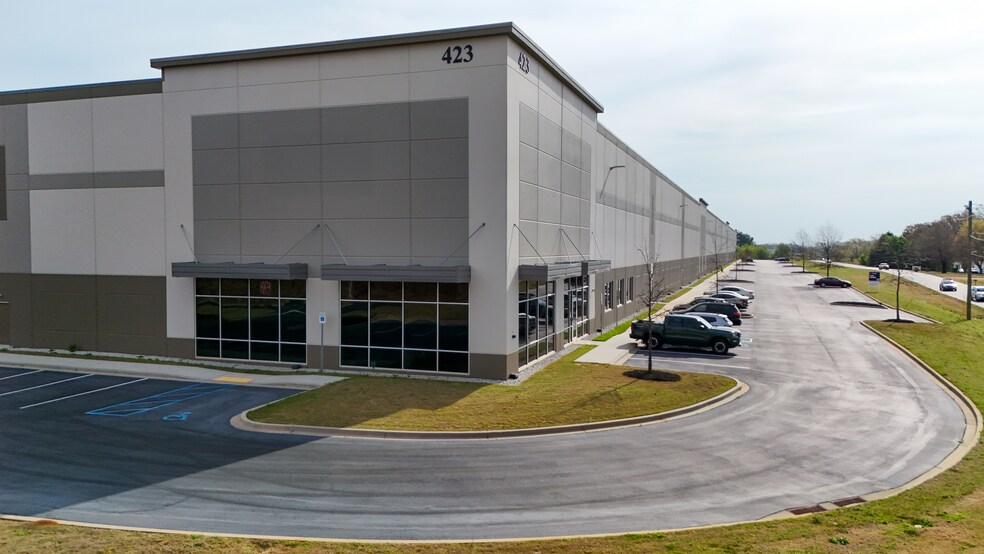 423 Apple Valley Rd, Duncan, SC à louer - Photo de l’immeuble – Image 2 sur 13