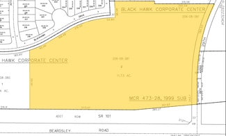 Plus de détails pour 2902 W Agua Fria Fwy, Phoenix, AZ - Bureau/Médical à louer
