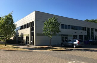 Plus de détails pour Woodshots Meadow, Watford - Bureau à louer