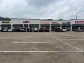 3840-3872 Highway 64 W, Tyler, TX à louer Photo de l’immeuble– Image 1 sur 5