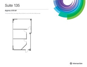 16885 Via del Campo Ct, San Diego, CA à louer Plan de site– Image 1 sur 1