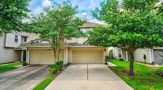 Plus de détails pour 8743 Thistlemoor Ln, Houston, TX - Logement à vendre
