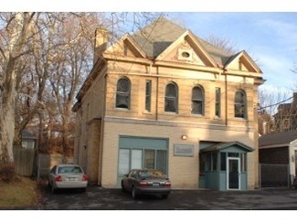 Plus de détails pour 610 Oak St, Syracuse, NY - Local commercial à vendre