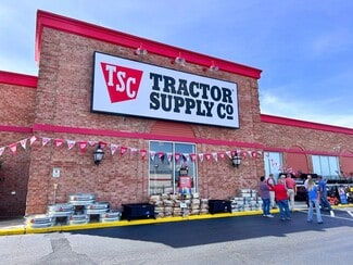 Plus de détails pour 445 KY 44 Hwy E, Shepherdsville, KY - Local commercial à louer