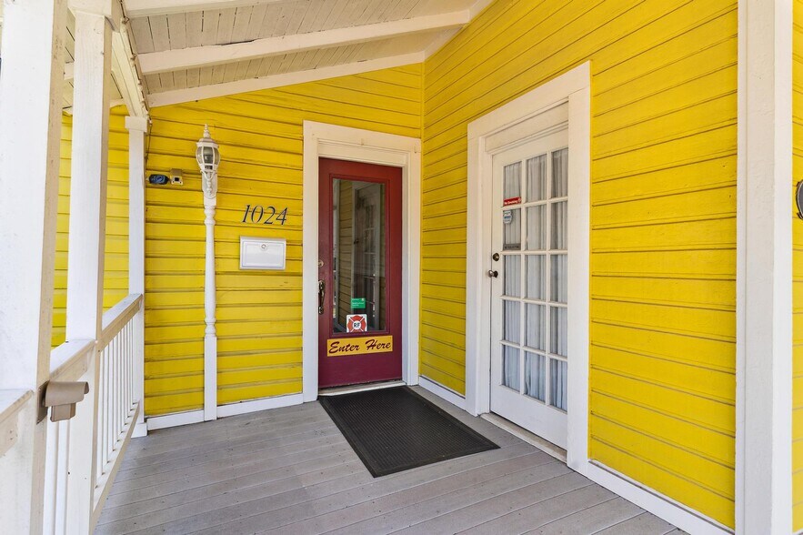 1024 W Main St, Leesburg, FL à vendre - Photo de l’immeuble – Image 3 sur 32