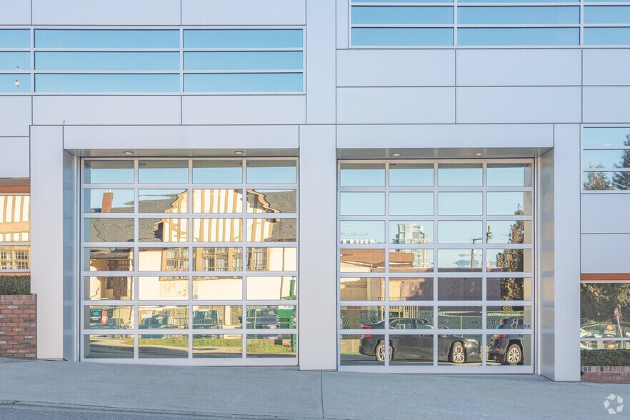 112 6th Av E, Vancouver, BC à louer - Photo de l’immeuble – Image 3 sur 40