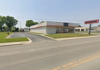 Plus de détails pour 2001 S Madison St, Muncie, IN - Local commercial à louer