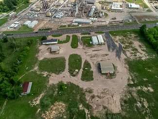 Plus de détails pour 2617 US Highway 79 N, Carthage, TX - Industriel/Logistique à vendre