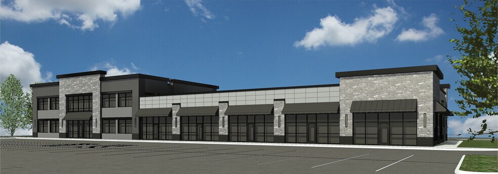 XXX 90th St, Otsego, MN à louer - Photo de l’immeuble – Image 3 sur 4