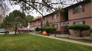 Plus de détails pour 3328 McConnell Dr, Laporte, CO - Logement à vendre