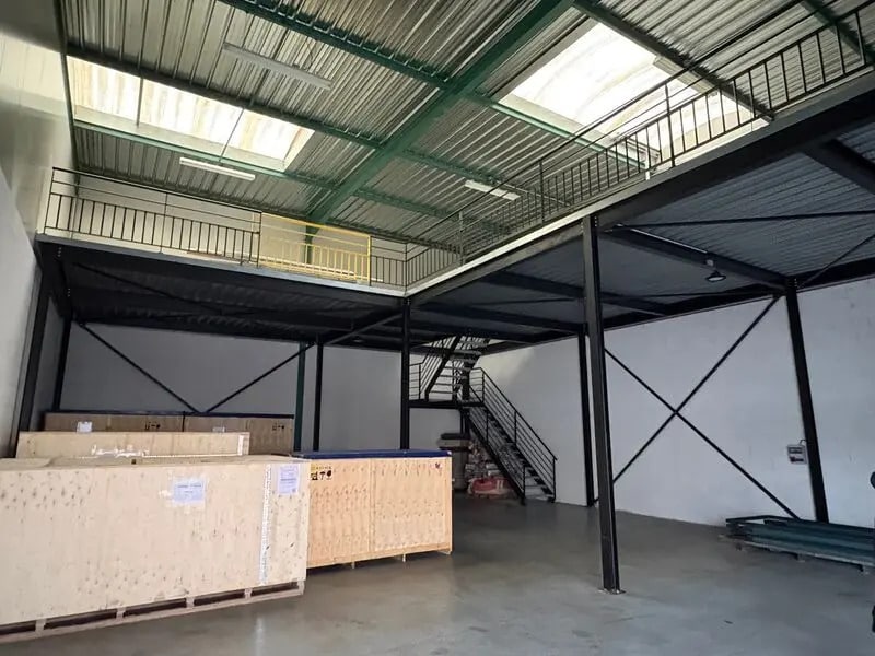 167 Rue De Guénas, Millery à louer Photo de l’immeuble– Image 1 sur 8