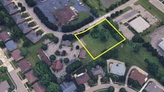 Plus de détails pour 0 Presidential Way, Kettering, OH - Terrain à vendre