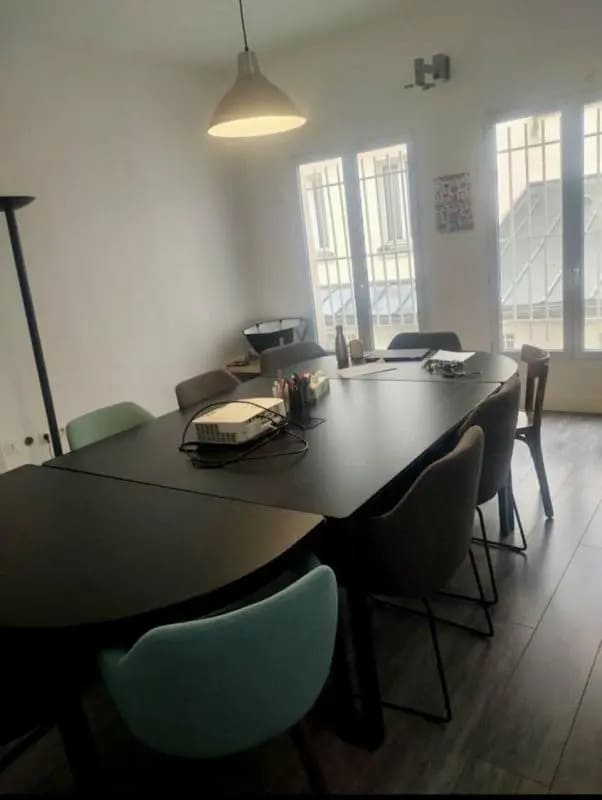 Plus de détails pour Bureau à louer