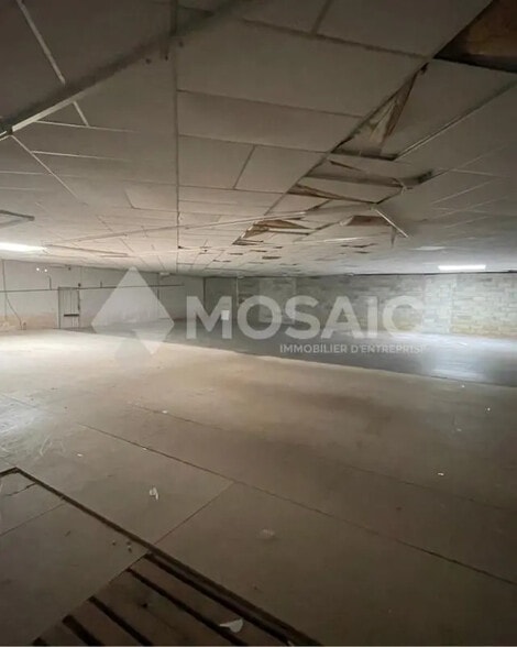 Industriel/Logistique dans Fréjus à louer - Photo intérieure – Image 3 sur 7