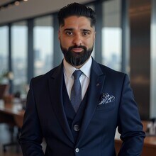 Puneet Bhagi