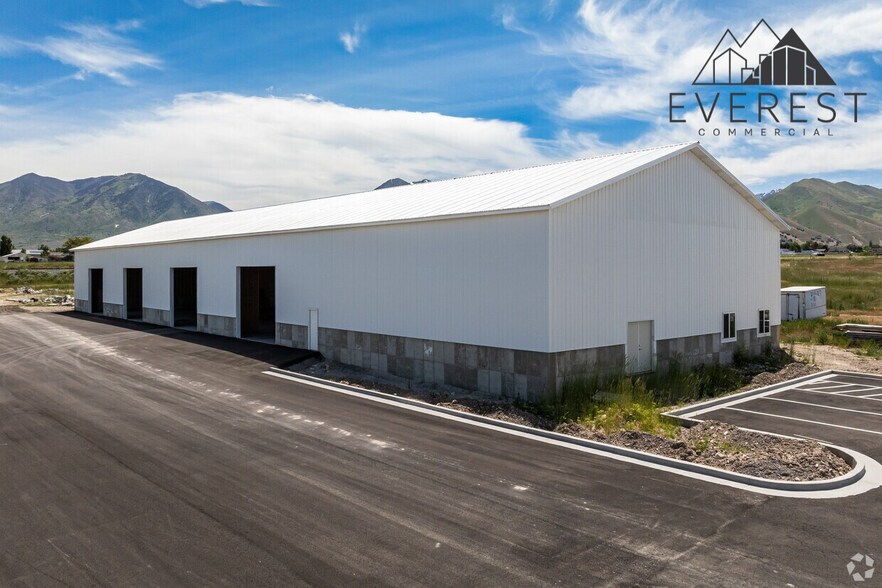 952 N 1000 W, Tooele, UT à vendre - Photo principale – Image 1 sur 10