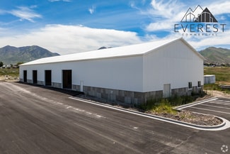Plus de détails pour 952 N 1000 W, Tooele, UT - Industriel/Logistique à vendre