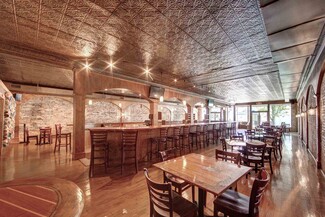 Plus de détails pour 302 Main St, Columbia, NC - Industriel/Logistique à vendre