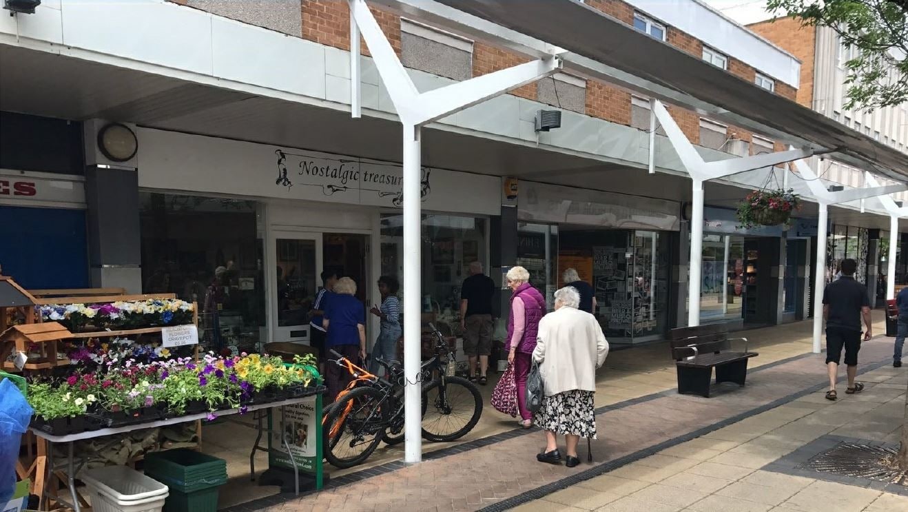 North Walk, Yate à louer Autre– Image 1 sur 1