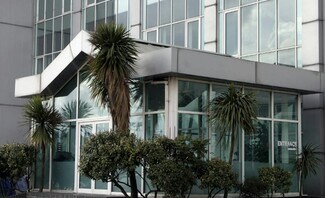 Plus de détails pour 80 Scrubs Ln, Londres - Bureau à louer