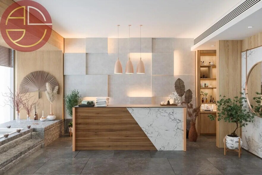 Local commercial dans Toulouse à louer - Photo intérieure – Image 3 sur 3