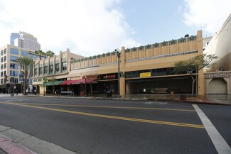 Plus de détails pour 219 Pine Ave, Long Beach, CA - Local commercial à louer