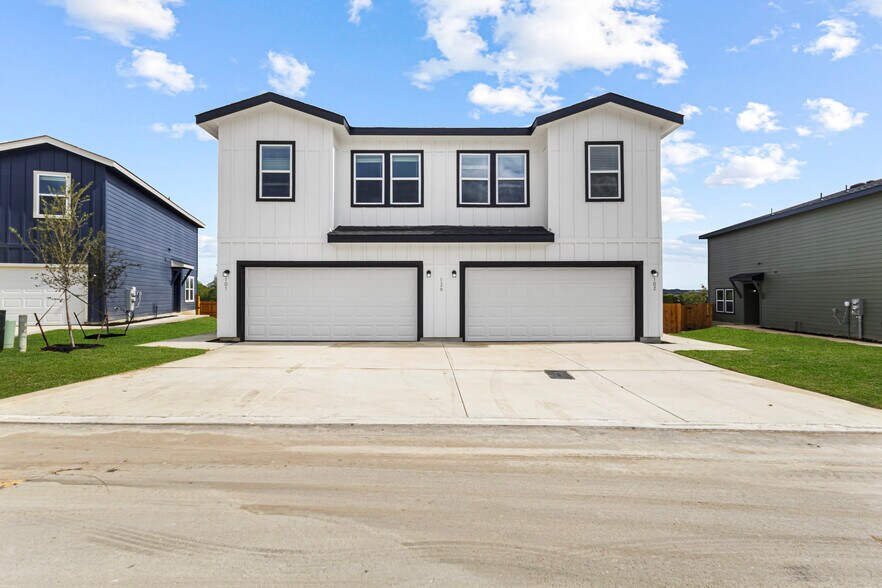 8911 FM 1560, San Antonio, TX à vendre - Photo de l’immeuble – Image 1 sur 26