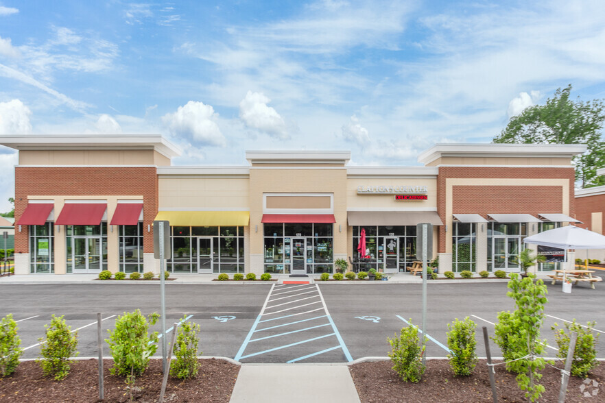 1337 Oceana Blvd, Virginia Beach, VA à louer - Photo de l’immeuble – Image 2 sur 3