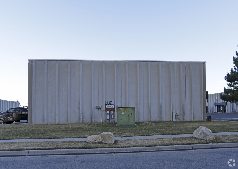 262-272 Cottage Ave, Sandy, UT à louer - Photo de l’immeuble – Image 2 sur 3