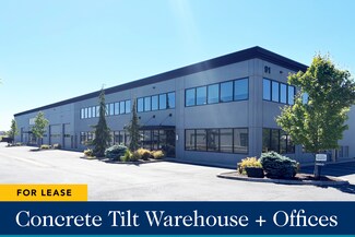 Plus de détails pour 91 S Danebo Ave, Eugene, OR - Industriel/Logistique à louer