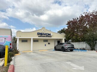 Plus de détails pour 525 Villa Maria Blvd, Brownsville, TX - Bureau à vendre