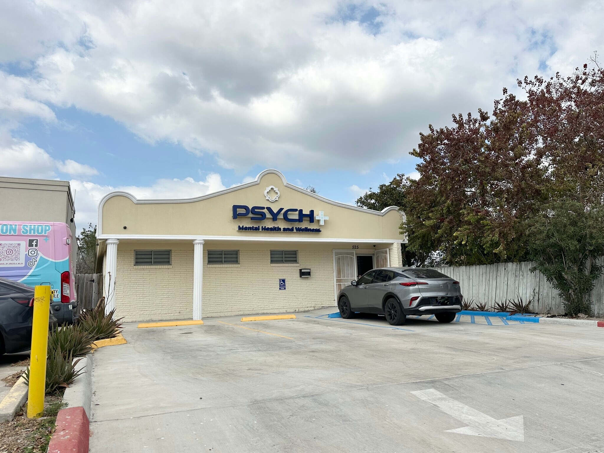 525 Villa Maria Blvd, Brownsville, TX à vendre Photo principale– Image 1 sur 10