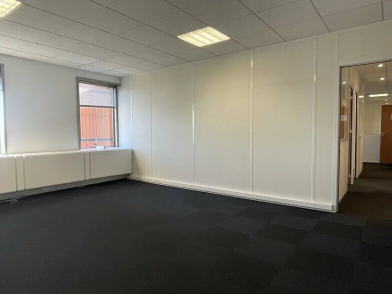 Bureau dans Le Havre à louer - Photo intérieure – Image 1 sur 6