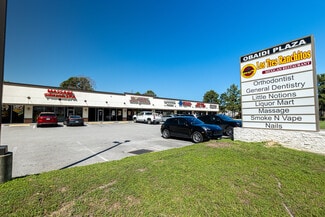 Plus de détails pour 16143 N Eldridge Pky, Tomball, TX - Local commercial à vendre