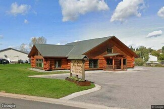 Plus de détails pour 925 NE 1st St, Grand Rapids, MN - Local commercial à vendre