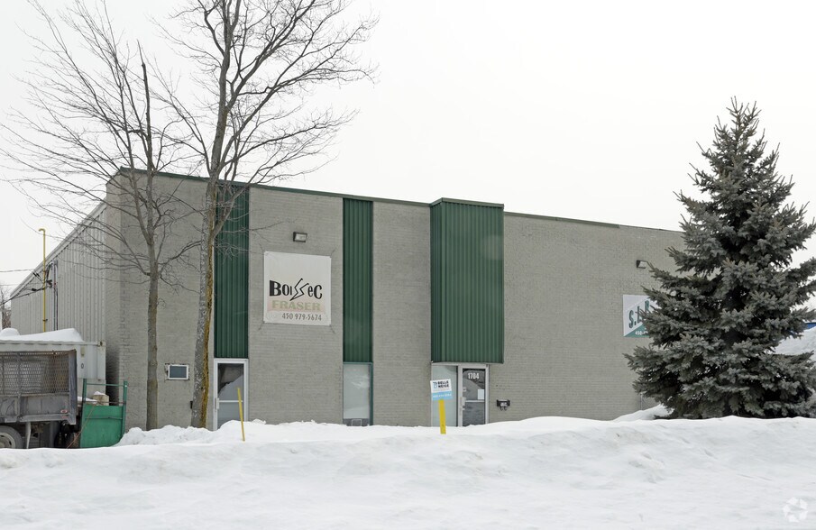 1700-1704 Rue Effingham, Terrebonne, QC à vendre - Photo de l’immeuble – Image 3 sur 4