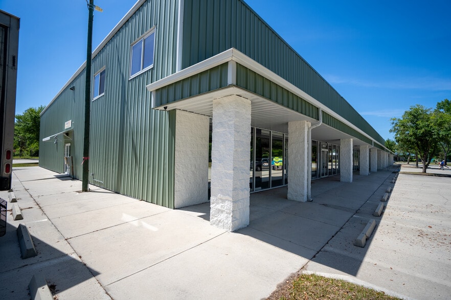 7065 NW 22nd St, Gainesville, FL à vendre - Photo de l’immeuble – Image 3 sur 56