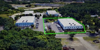 Plus de détails pour 1406 Doughty Rd, Egg Harbor Township, NJ - Local d'activités à louer