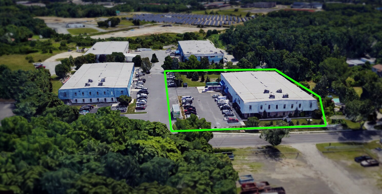 1406 Doughty Rd, Egg Harbor Township, NJ à louer Photo principale– Image 1 sur 31