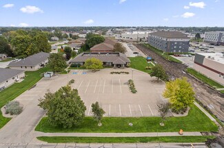Plus de détails pour 2559 37th Ave, Columbus, NE - Bureau à vendre