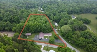 Plus de détails pour 445 Schmitt Rd, Rossville, GA - Spécialisé à vendre