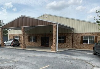 Plus de détails pour 3097 Emery Cir, Austell, GA - Local d’activités à vendre