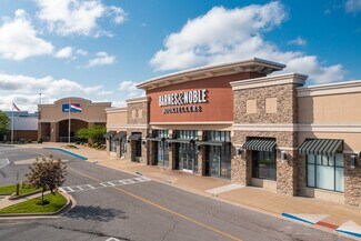 Plus de détails pour 3049-3065 William St, Cape Girardeau, MO - Local commercial à louer