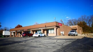 Plus de détails pour 10901 Hickman Mills Dr, Kansas City, MO - Local d'activités à louer