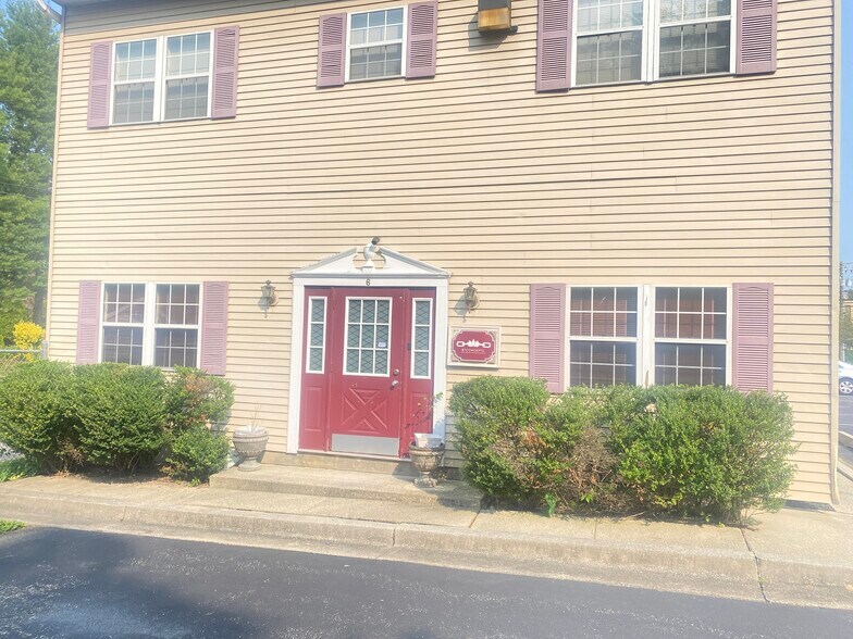 408 S Crain Hwy, Glen Burnie, MD à louer - Photo de l’immeuble – Image 2 sur 14