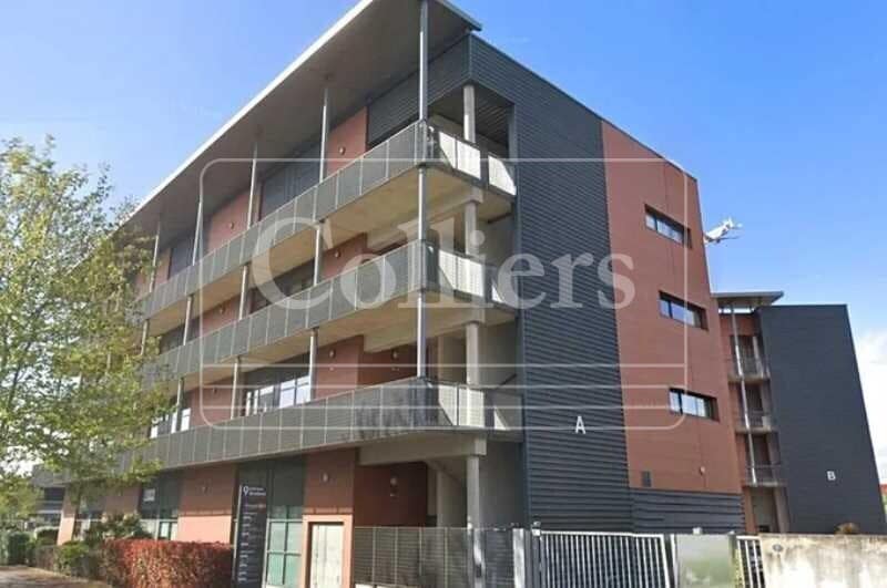 9 Rue Louis Courtois De Viçose, Toulouse à louer Photo de l’immeuble– Image 1 sur 29